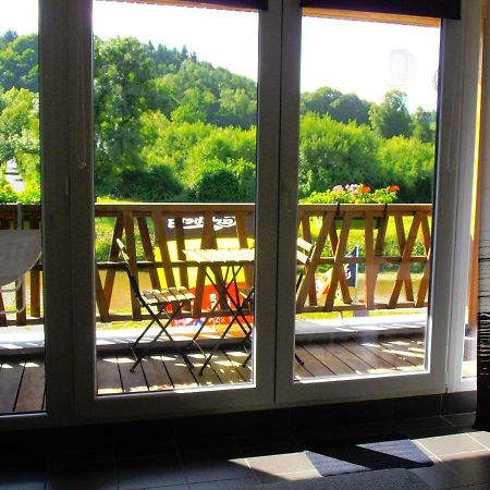 Studio Le Vedeur Avec Balcon Vue Sur Riviere Дюрбюи Экстерьер фото